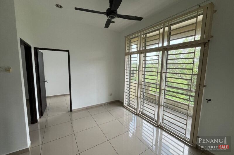 For Sale 2 Storey Bungalow House Taman Merpati Indah Batu Kawan 14100 Pulau Pinang