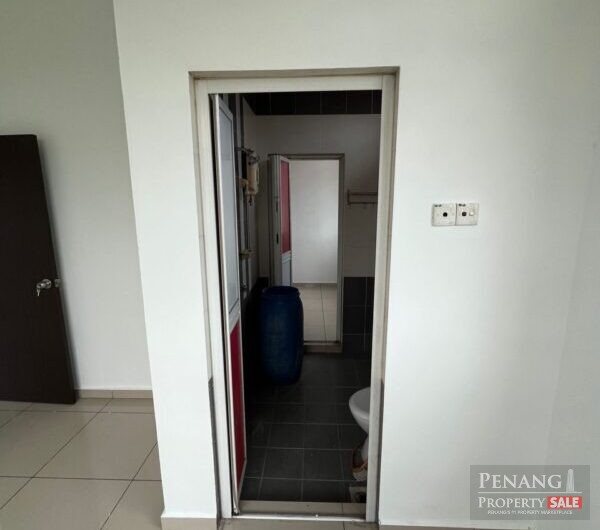 For Sale 2 Storey Bungalow House Taman Merpati Indah Batu Kawan 14100 Pulau Pinang