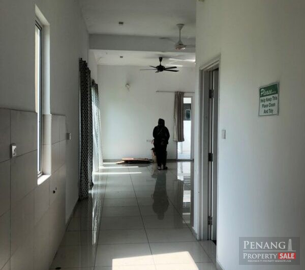 For Rent 3 Storey Terrace House Subway Cassia Batu Maung 11900 Pulau Pinang
