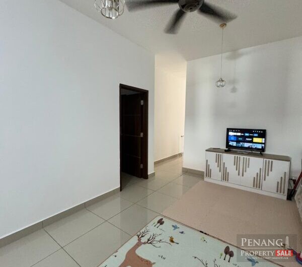 For Sale 1 Storey Terrace House Taman Bertam Perdana 2 Bertam Kepala Batas 13200 Pulau Pinang