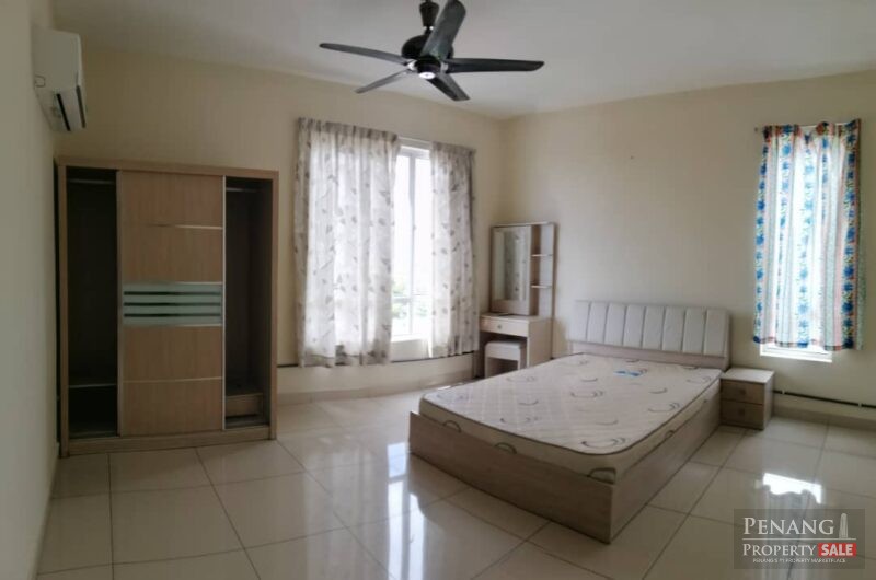 For Sale Orange 3 Condominium Bagan Ajam Butterworth Penang