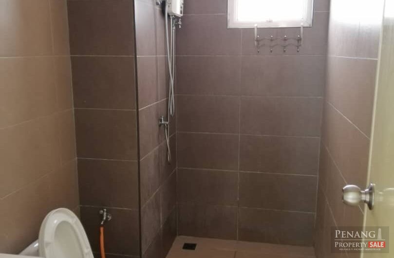 For Sale Orange 3 Condominium Bagan Ajam Butterworth Penang