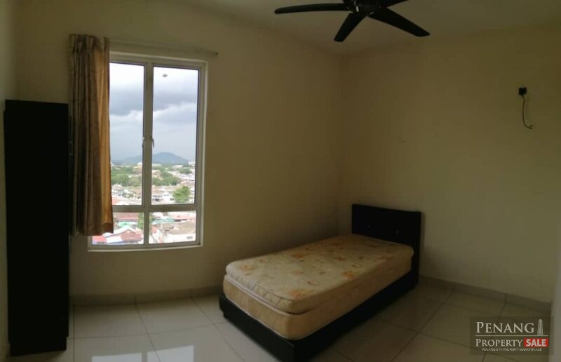 For Sale Orange 3 Condominium Bagan Ajam Butterworth Penang