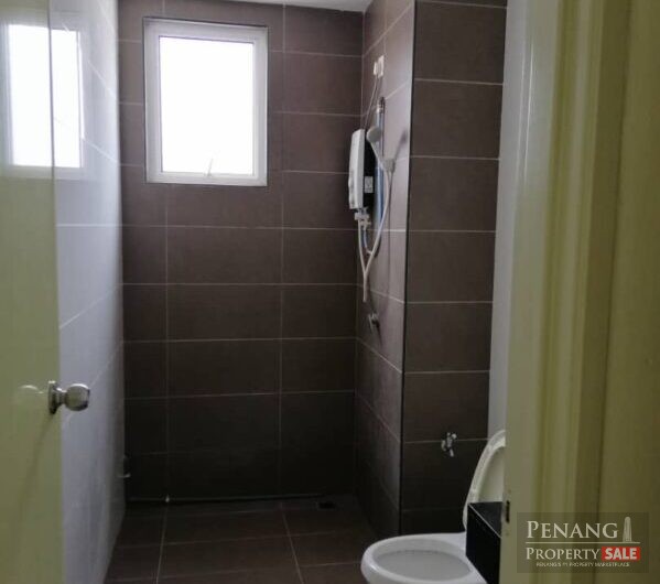 For Sale Orange 3 Condominium Bagan Ajam Butterworth Penang