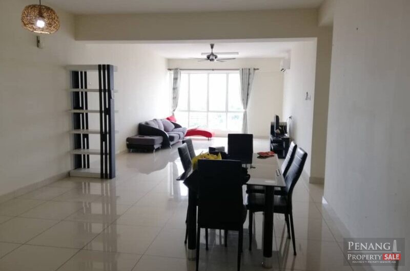 For Sale Orange 3 Condominium Bagan Ajam Butterworth Penang