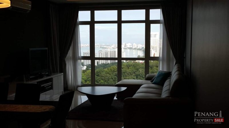 For Rent The Peak Residence Tanjung Tokong 10470 Pulau Pinang