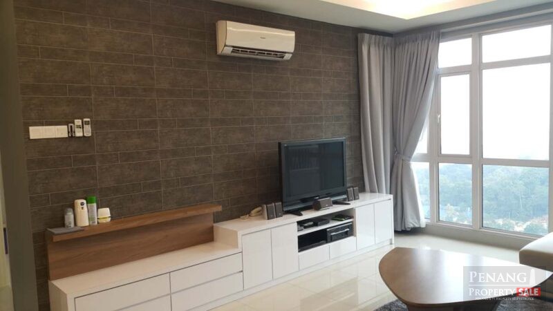 For Rent The Peak Residence Tanjung Tokong 10470 Pulau Pinang