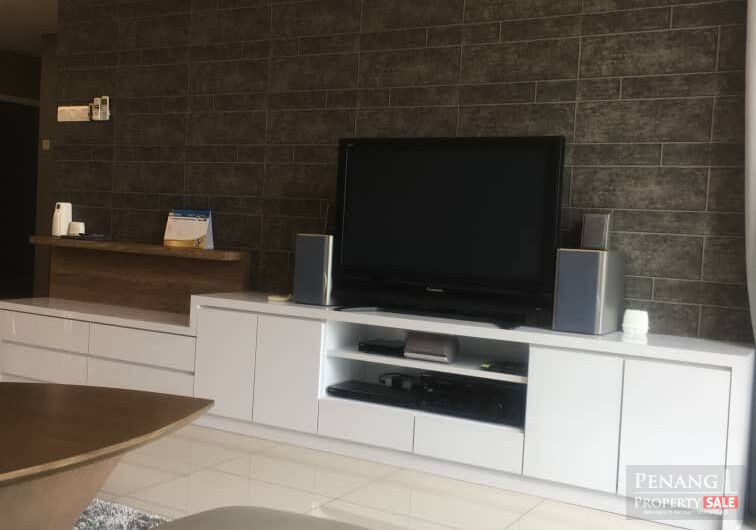 For Rent The Peak Residence Tanjung Tokong 10470 Pulau Pinang