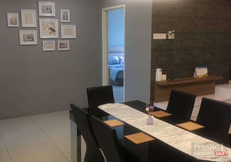 For Rent The Peak Residence Tanjung Tokong 10470 Pulau Pinang