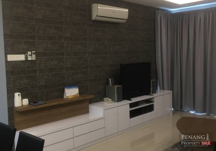 For Rent The Peak Residence Tanjung Tokong 10470 Pulau Pinang