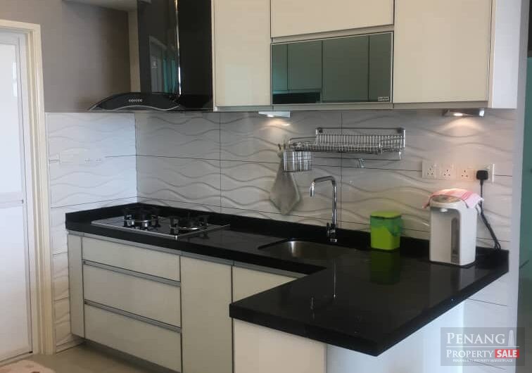 For Rent The Peak Residence Tanjung Tokong 10470 Pulau Pinang