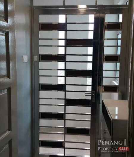 For Rent The Peak Residence Tanjung Tokong 10470 Pulau Pinang