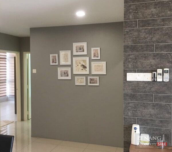 For Rent The Peak Residence Tanjung Tokong 10470 Pulau Pinang