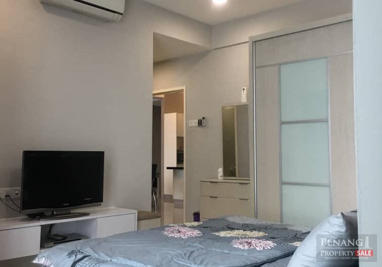 For Rent The Peak Residence Tanjung Tokong 10470 Pulau Pinang