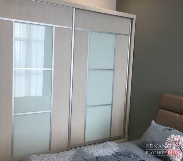 For Rent The Peak Residence Tanjung Tokong 10470 Pulau Pinang