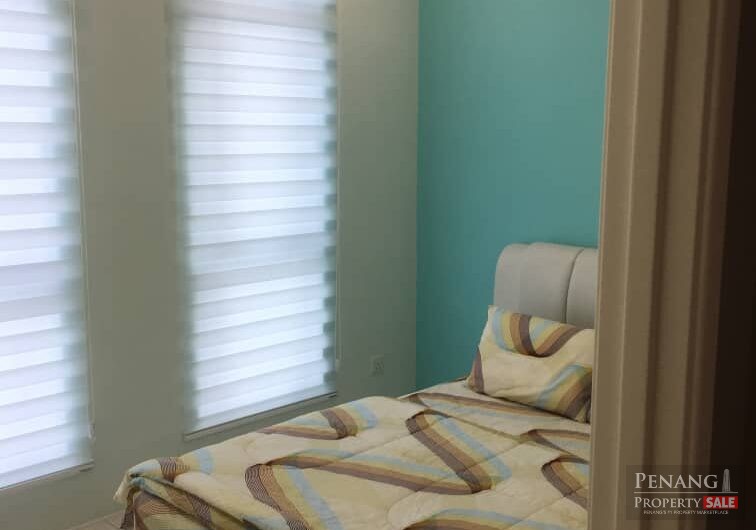 For Rent The Peak Residence Tanjung Tokong 10470 Pulau Pinang