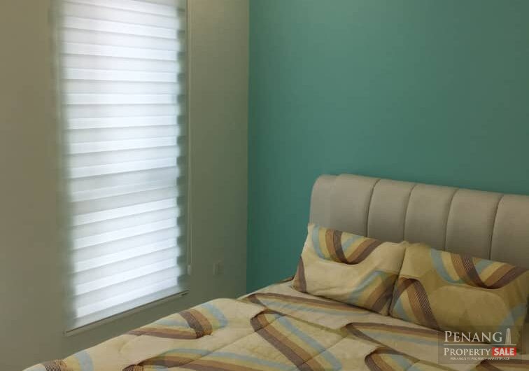 For Rent The Peak Residence Tanjung Tokong 10470 Pulau Pinang