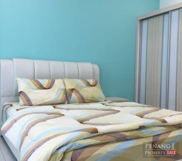 For Rent The Peak Residence Tanjung Tokong 10470 Pulau Pinang