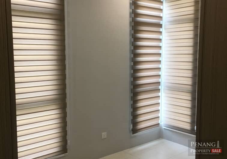 For Rent The Peak Residence Tanjung Tokong 10470 Pulau Pinang