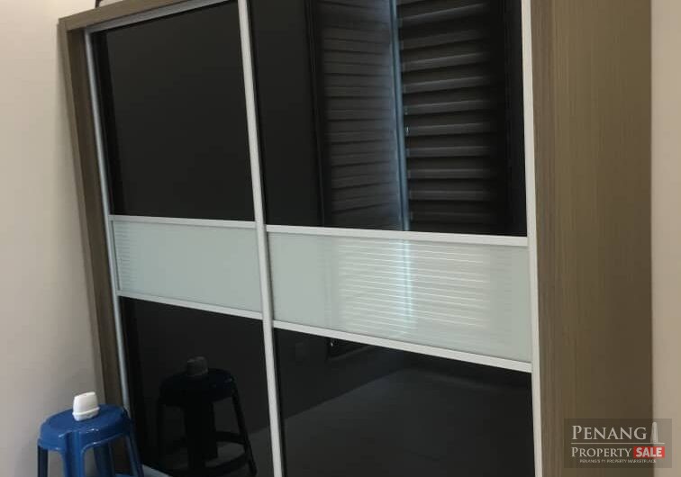 For Rent The Peak Residence Tanjung Tokong 10470 Pulau Pinang