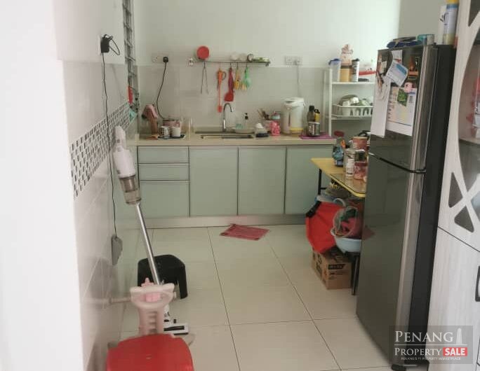 For Sale Bliss Place Apartment Butterworth 13400 Pulau Pinang