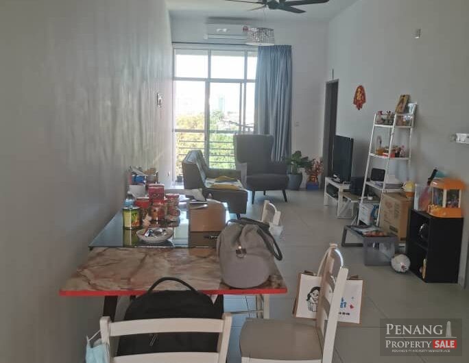 For Sale Bliss Place Apartment Butterworth 13400 Pulau Pinang