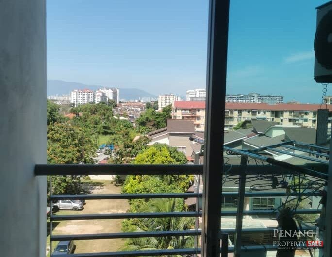 For Sale Bliss Place Apartment Butterworth 13400 Pulau Pinang