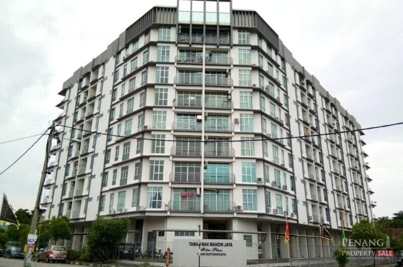 For Sale Bliss Place Apartment Butterworth 13400 Pulau Pinang