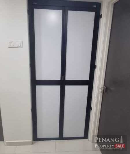 For Sale Taman Seri Damai Apartment Block B Jelutong 11600 Pulau Pinang