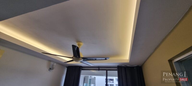 For Sale Taman Seri Damai Apartment Block B Jelutong 11600 Pulau Pinang