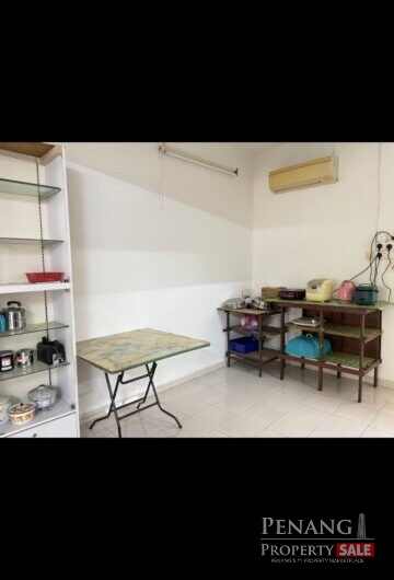 For Sale 2 Storey Terrace House Taman Sri Indah Bukit Mertajam 14000 Pulau Pinang