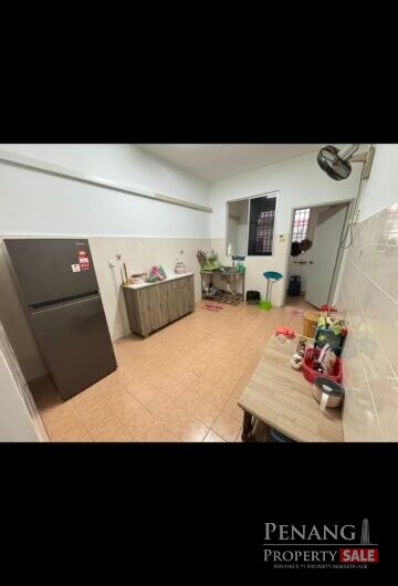 For Sale 2 Storey Terrace House Taman Sri Indah Bukit Mertajam 14000 Pulau Pinang