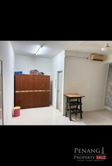 For Sale 2 Storey Terrace House Taman Sri Indah Bukit Mertajam 14000 Pulau Pinang
