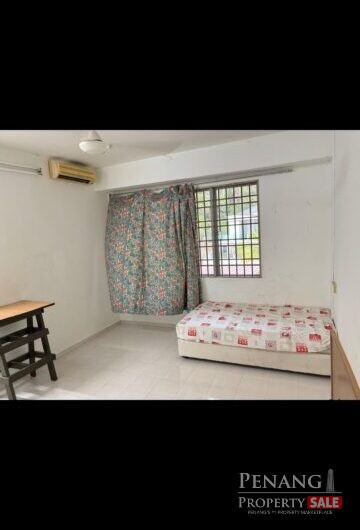 For Sale 2 Storey Terrace House Taman Sri Indah Bukit Mertajam 14000 Pulau Pinang