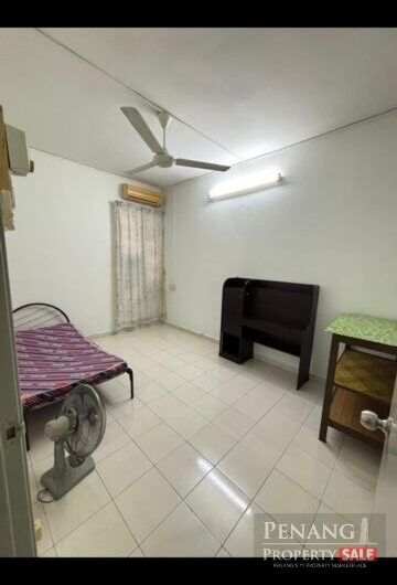 For Sale 2 Storey Terrace House Taman Sri Indah Bukit Mertajam 14000 Pulau Pinang