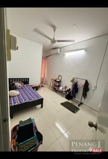 For Sale 2 Storey Terrace House Taman Sri Indah Bukit Mertajam 14000 Pulau Pinang