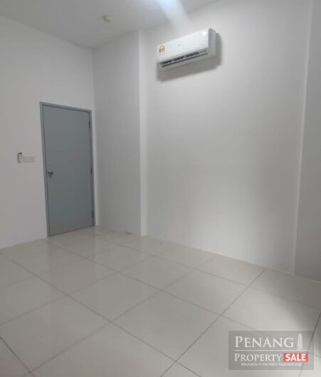 For Sale Palm Garden Pearl City Condominiums Simpang Ampat 14100