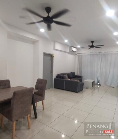 For Sale Palm Garden Pearl City Condominiums Simpang Ampat 14100