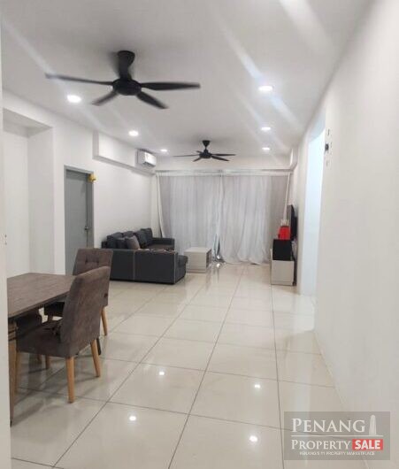 For Sale Palm Garden Pearl City Condominiums Simpang Ampat 14100