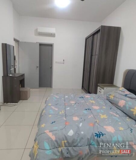 For Sale Palm Garden Pearl City Condominiums Simpang Ampat 14100