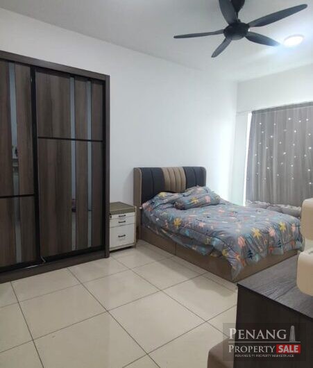 For Sale Palm Garden Pearl City Condominiums Simpang Ampat 14100