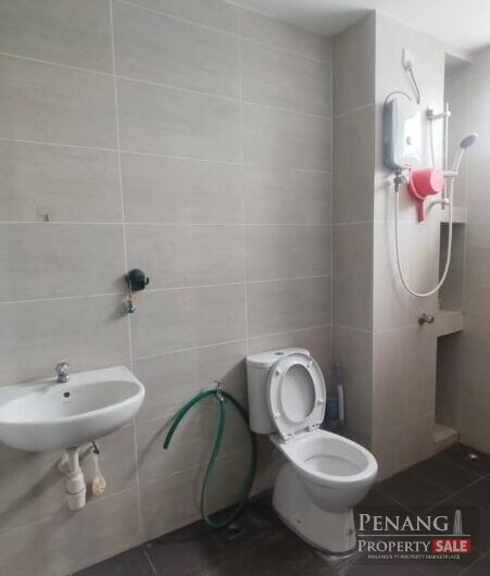 For Sale Palm Garden Pearl City Condominiums Simpang Ampat 14100
