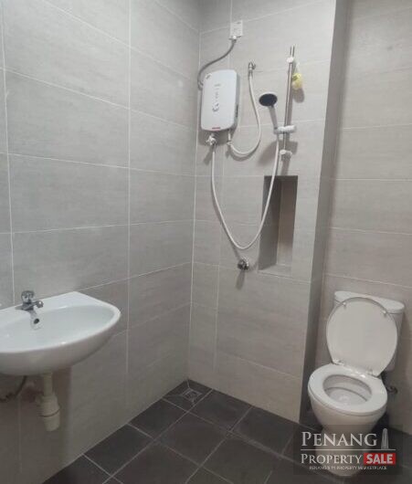 For Sale Palm Garden Pearl City Condominiums Simpang Ampat 14100