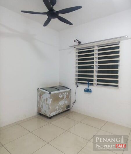 For Sale Palm Garden Pearl City Condominiums Simpang Ampat 14100