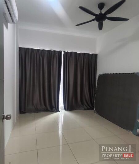 For Sale Palm Garden Pearl City Condominiums Simpang Ampat 14100