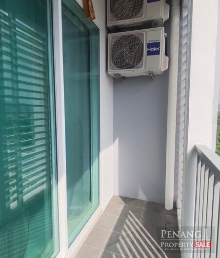 For Sale Palm Garden Pearl City Condominiums Simpang Ampat 14100
