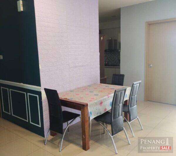 For Sale The Signature Condominiums Perai Butterworth Pulau Pinang