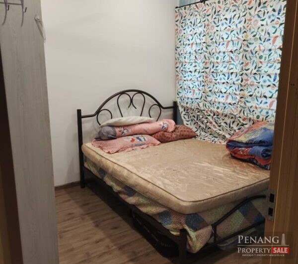 For Sale The Signature Condominiums Perai Butterworth Pulau Pinang