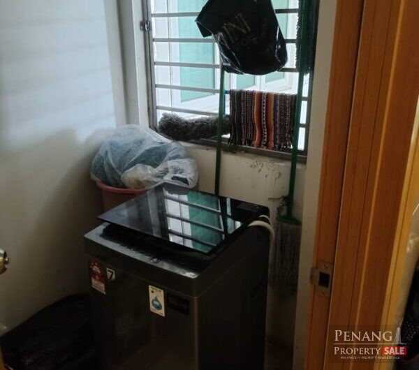 For Sale The Signature Condominiums Perai Butterworth Pulau Pinang