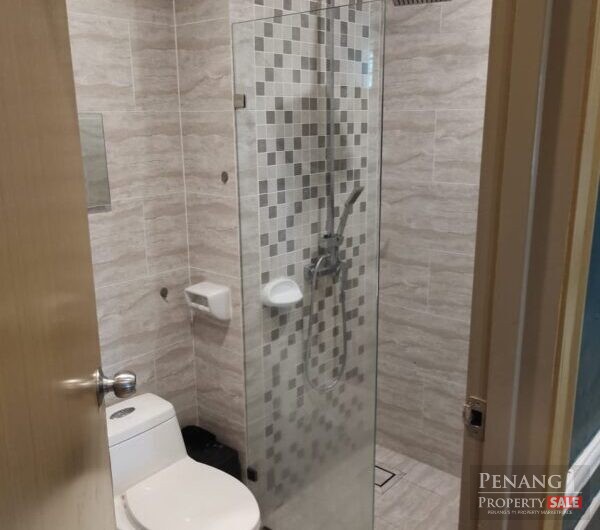 For Sale The Signature Condominiums Perai Butterworth Pulau Pinang